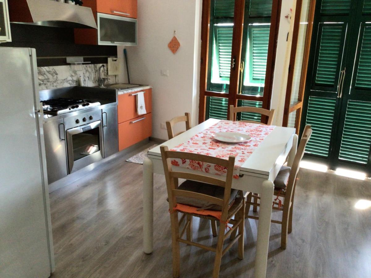 Ca' Mari Apartamento Ameglia Exterior foto