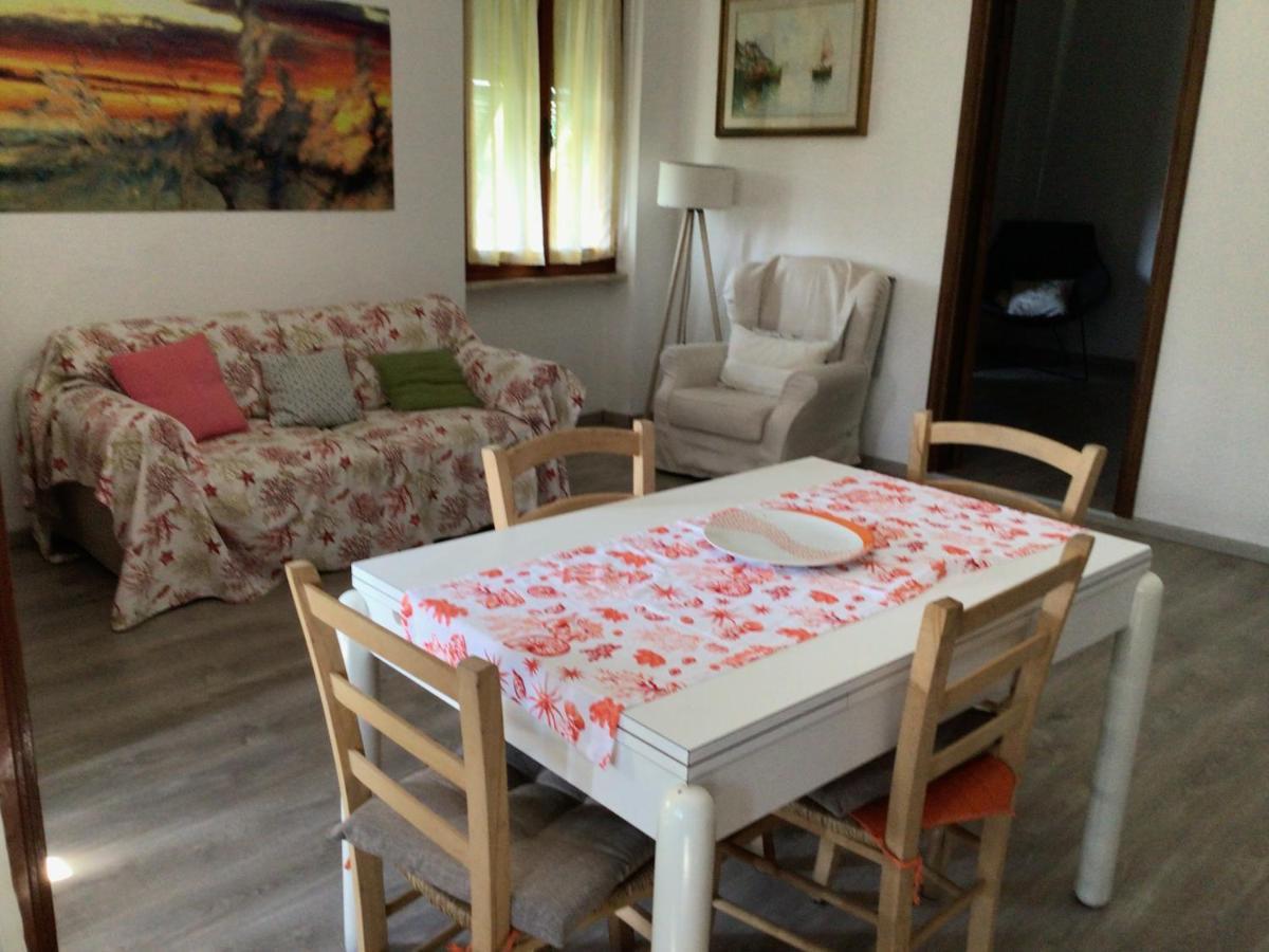 Ca' Mari Apartamento Ameglia Exterior foto