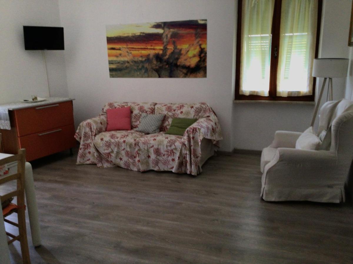 Ca' Mari Apartamento Ameglia Exterior foto