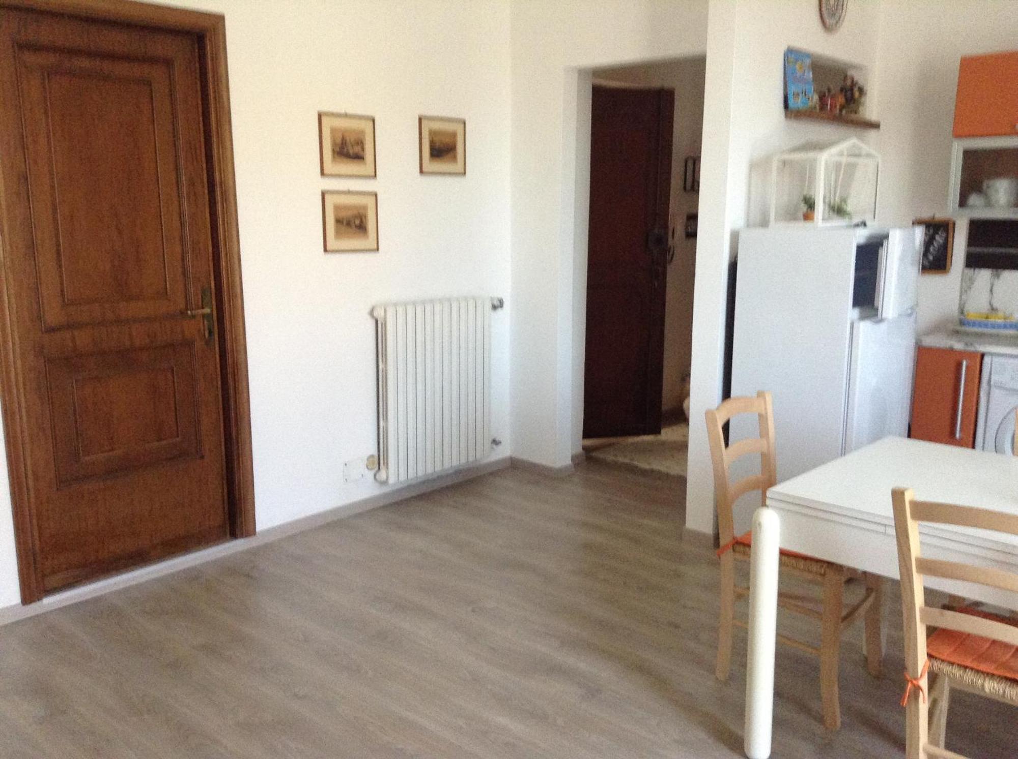 Ca' Mari Apartamento Ameglia Exterior foto