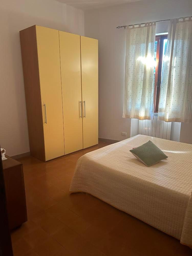 Ca' Mari Apartamento Ameglia Exterior foto