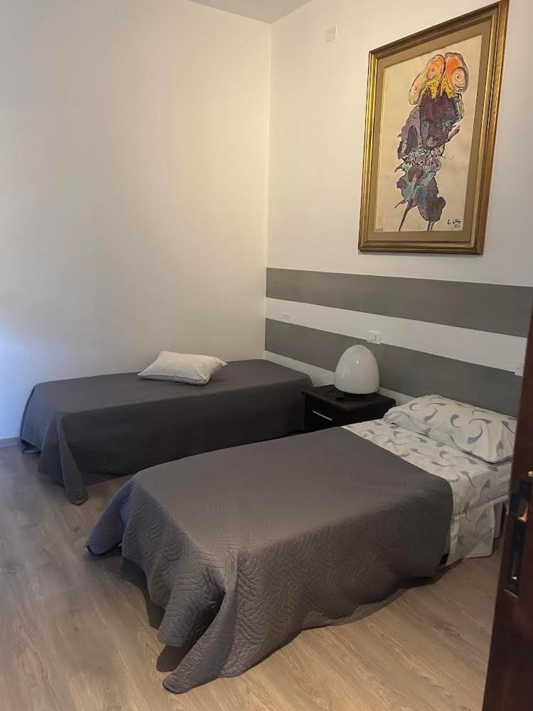 Ca' Mari Apartamento Ameglia Exterior foto