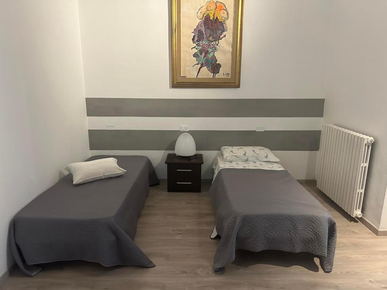 Ca' Mari Apartamento Ameglia Exterior foto