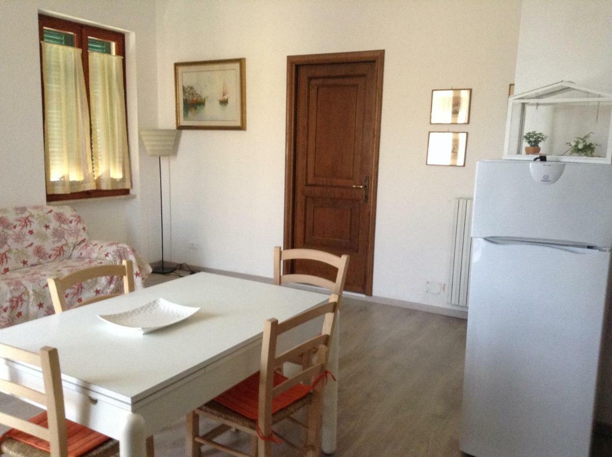 Ca' Mari Apartamento Ameglia Exterior foto